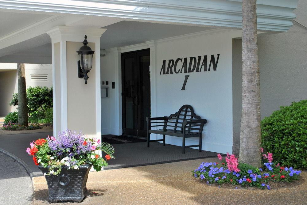 Arcadian II 15B Apartamento Myrtle Beach Exterior foto